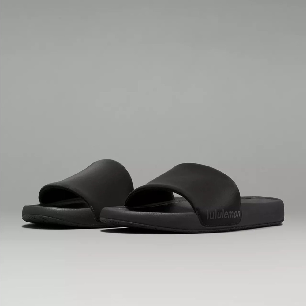 Lululemon Restfeel Women's Slide
